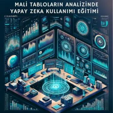 Mali Tablolar Analizinde Yapay Zeka Eğitimi