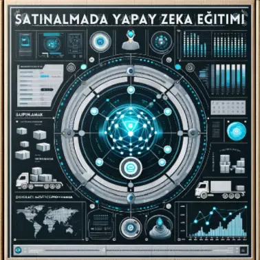 Satınalma Yönetiminde Yapay Zeka Kullanımı