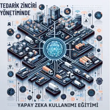 Tedarik Zinciri Yönetiminde Yapay Zeka