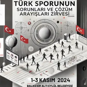 Yapay Zeka Geleceğin İş Dünyası Zirvesi