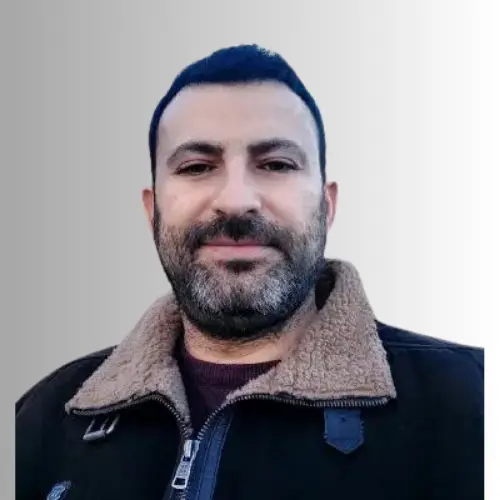 Ahmet Oktay