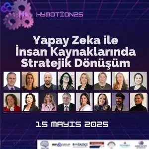 Yapay Zeka İş Dünyası Trendleri