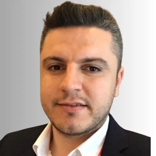 Ali Alvanoğlu