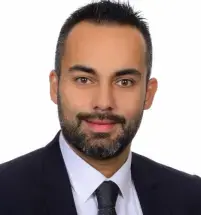 Ahmet Bingöl