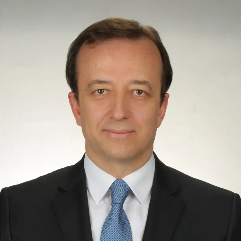 Ahmet Pekel