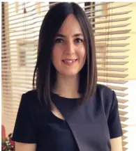 Berna Şimşek