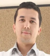Burak Bakay