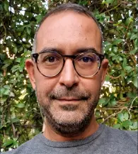 Burak Taşpınar