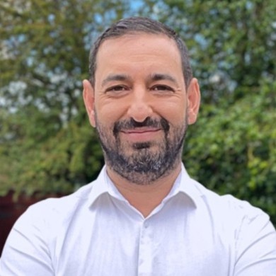 Bülent Büyüksayar