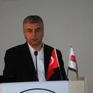 Celal Toprak