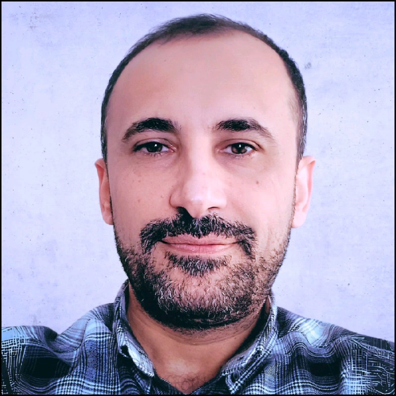 Cengiz Çatalkaya