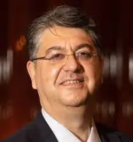 Dr.Doğan Necip Mersin