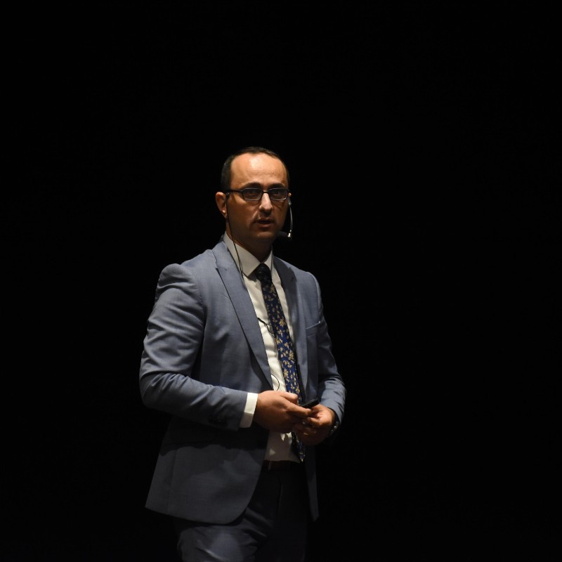 Dr.Mahmut Özgün