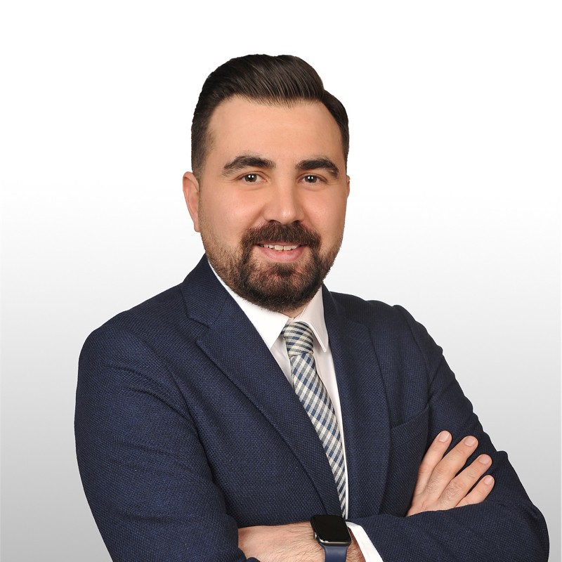 Emre Eker
