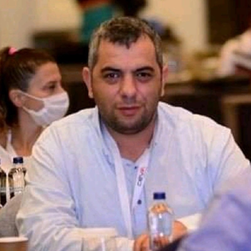 Ersin Çayır