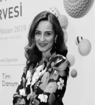 Gamze Ağca Dönmez