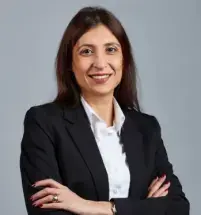 Gözde Özyandı Sili