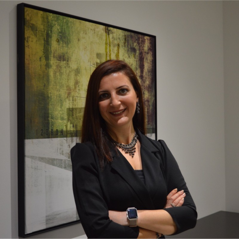 Hatice Altınhan Durmaz
