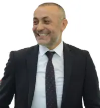 Dr.Hüseyin Halıcı