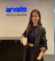 İrem Özkul