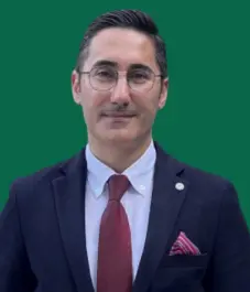 Dr.İbrahim Can
