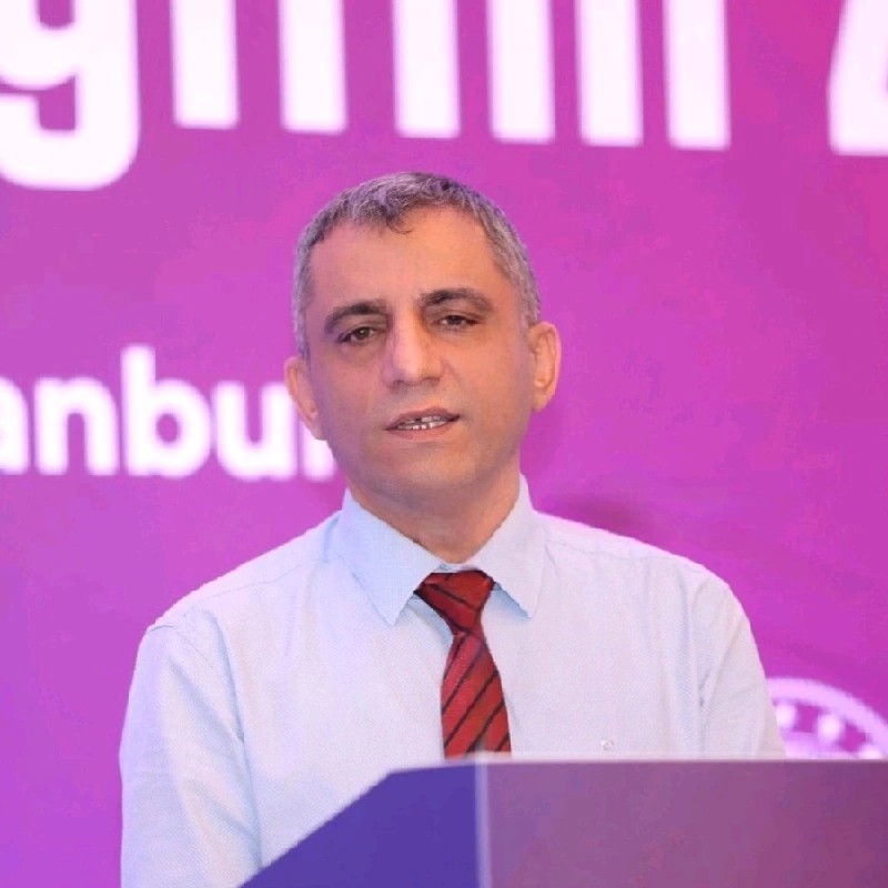 Kemal Uslan