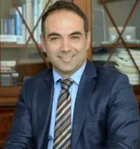 Korhan Demirci