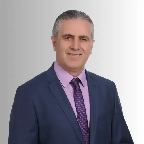 Levent Karadağ