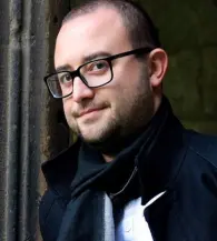 Mehmet Ekin Vaiz