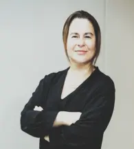 Dr. Mine Alptekin