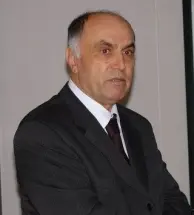 Nurettin Kılıçoğlu