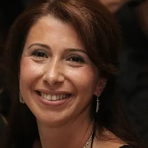 Özlem Helvacı