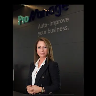 Pınar Erdoğan