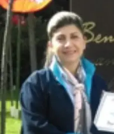 Pervin Kınık