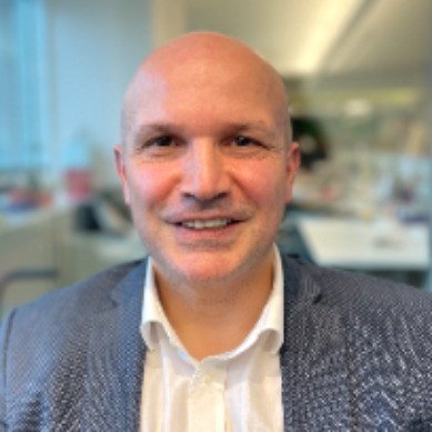Serhat Akgül
