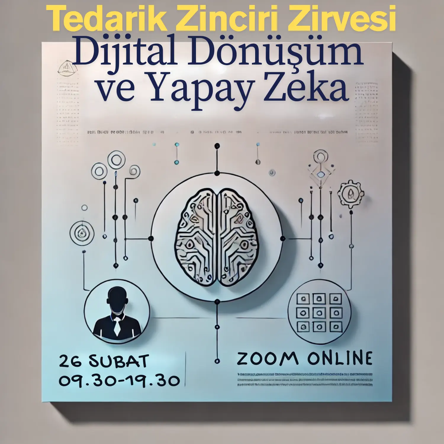 Yapay Zeka İş Dünyası Trendleri