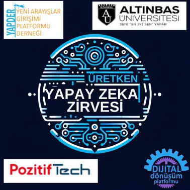Yapay Zeka İle Dönüşen İş Dünyası
