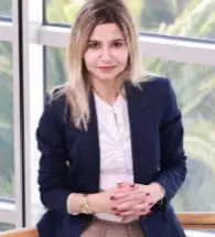 Zeliha Yetik