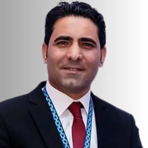 Dr.Ahmet Özaslan