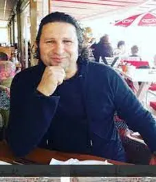 Av.İbrahim Güllü