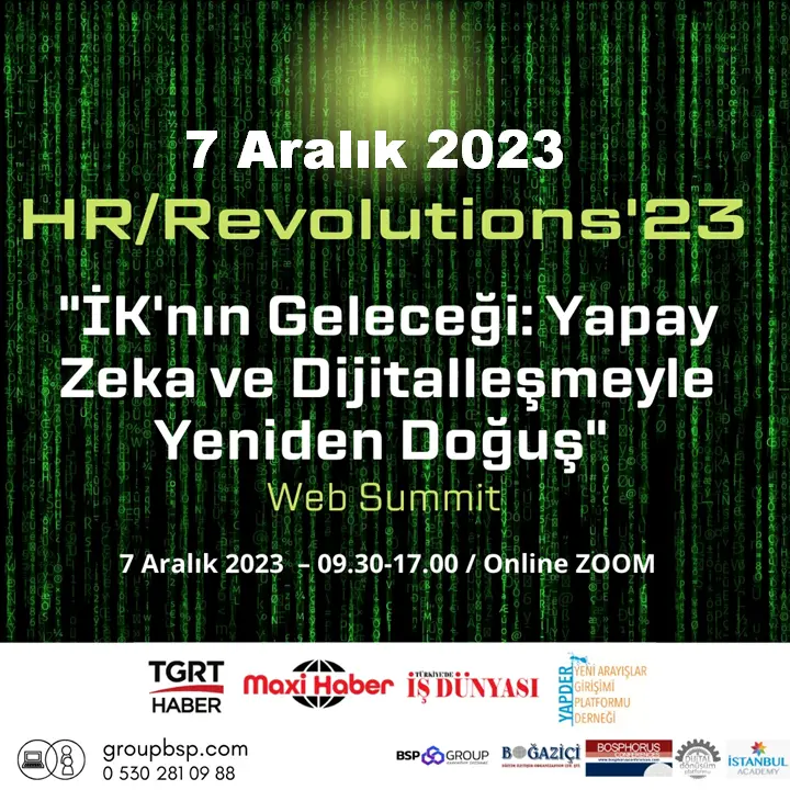 İnsan Kaynakları Analitik Eğitiminde Yapay Zeka