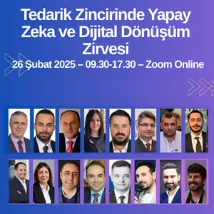 Yapay Zeka İş Dünyası Trendleri