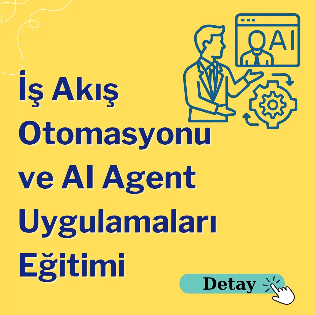 Yapay Zeka İş Dünyası Trendleri