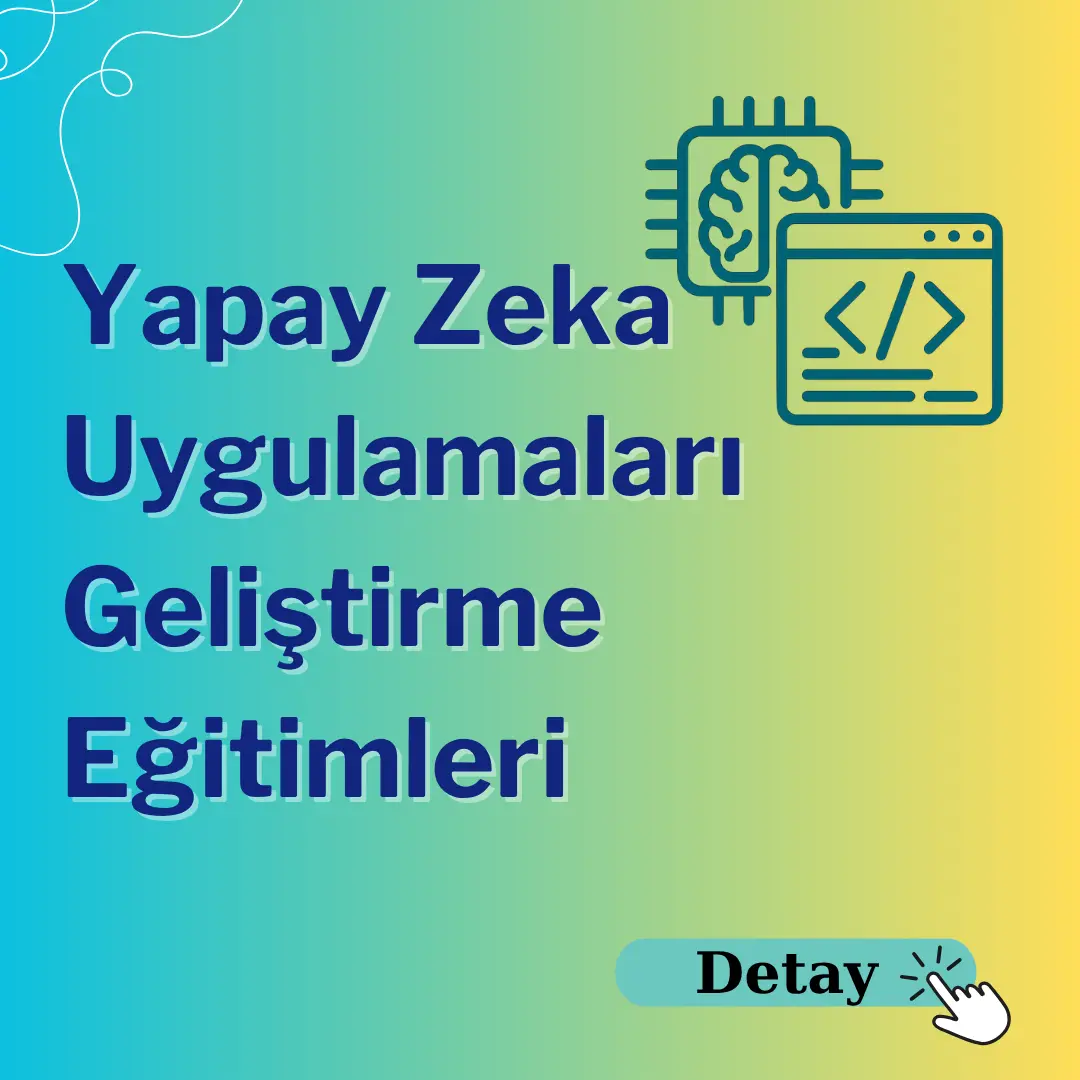 Yapay Zeka Geleceğin İş Dünyası Zirvesi