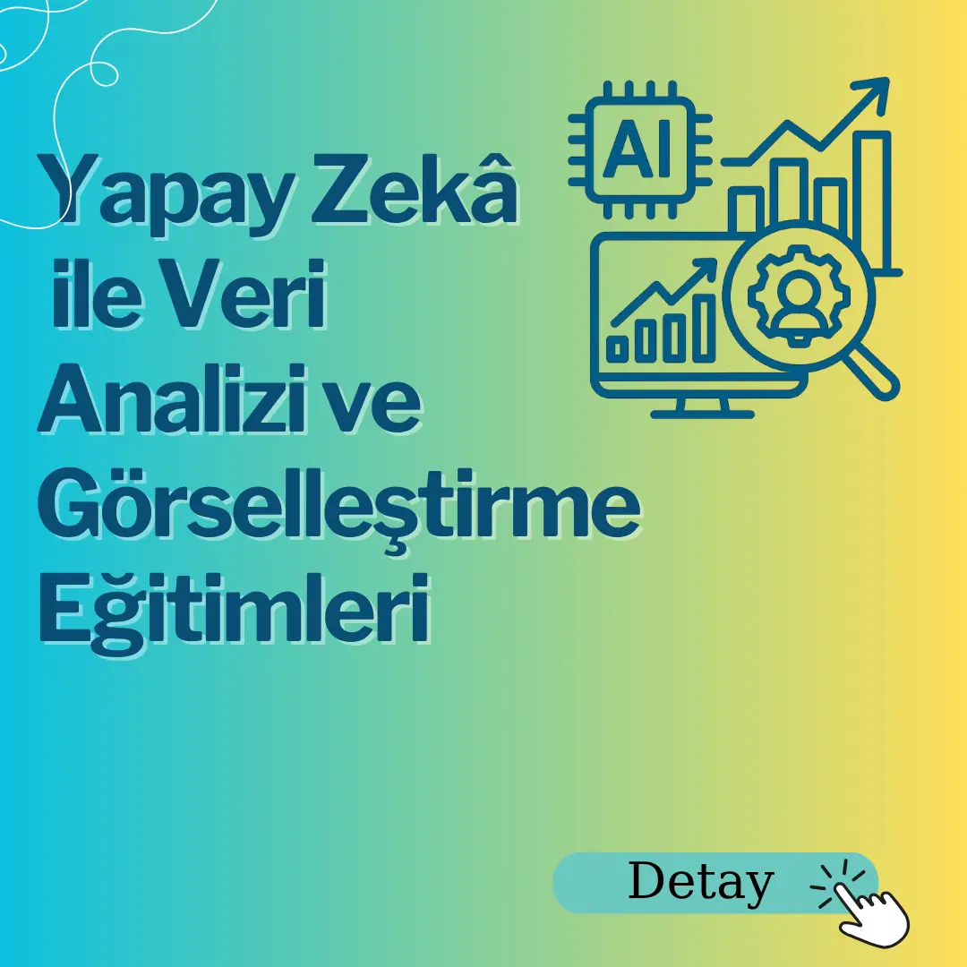 Yapay Zeka Geleceğin İş Dünyası Zirvesi