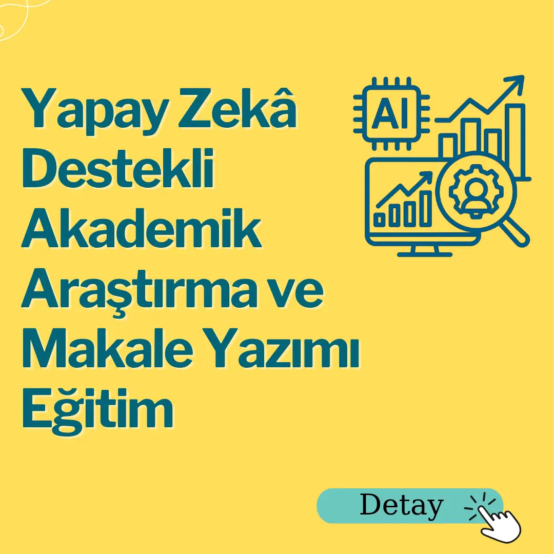 Yapay Zeka İle Dönüşen İş Dünyası