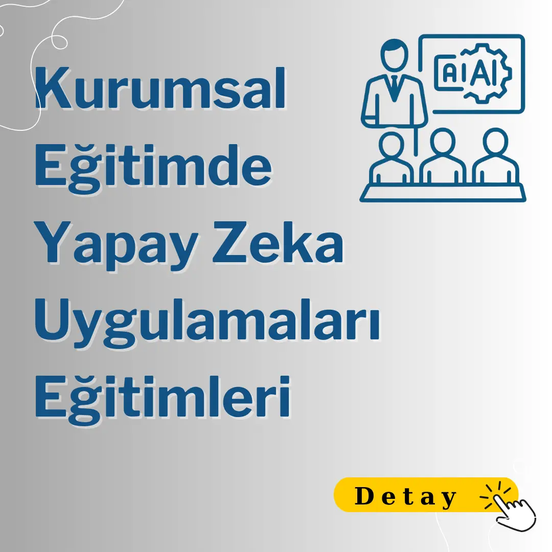 İnsan Kaynaklarinda Yapay Zeka Uygulamalari