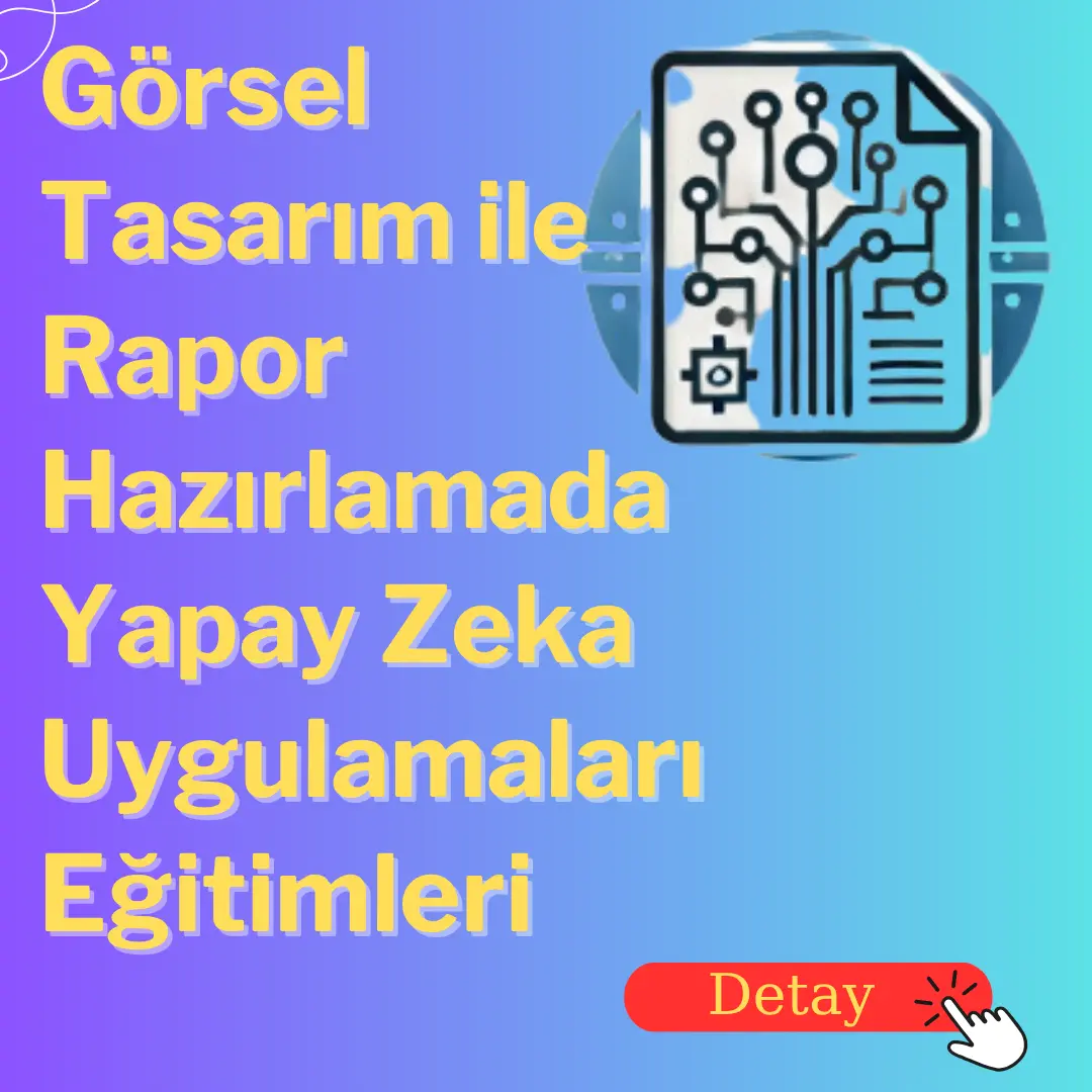 Yapay Zeka İş Dünyası Trendleri