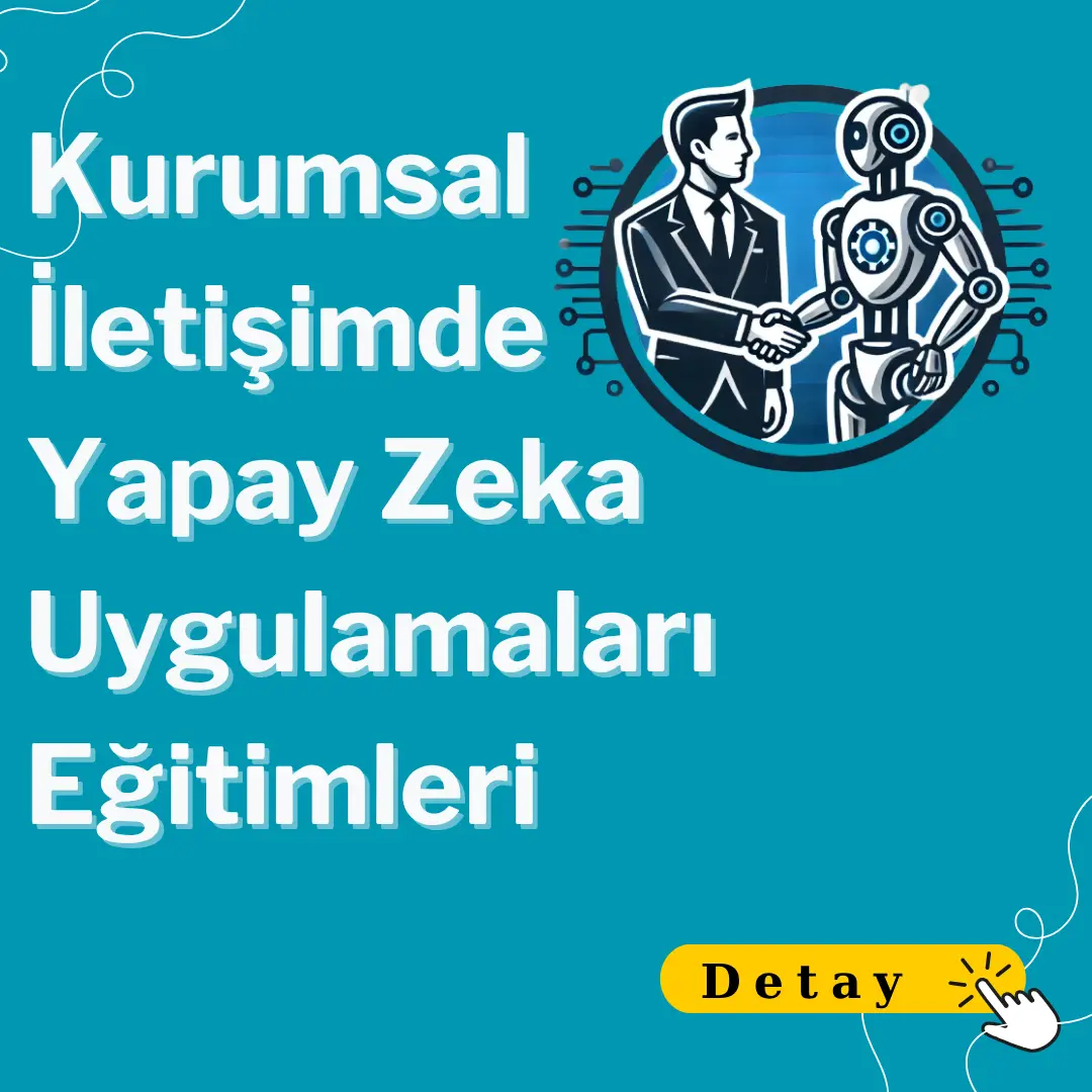 Yapay Zeka İle Dönüşen İş Dünyası