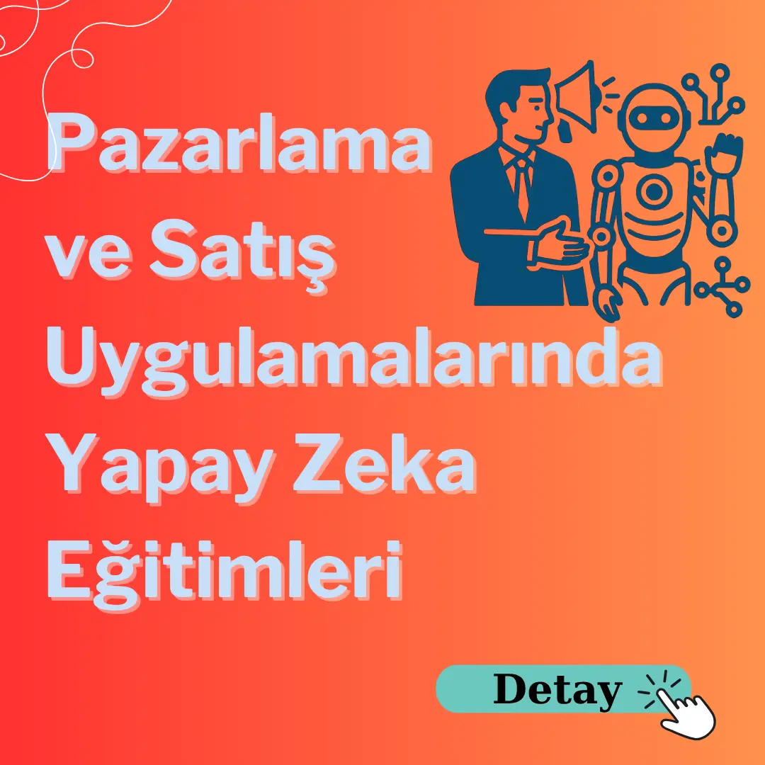Yapay Zeka Geleceğin İş Dünyası Zirvesi
